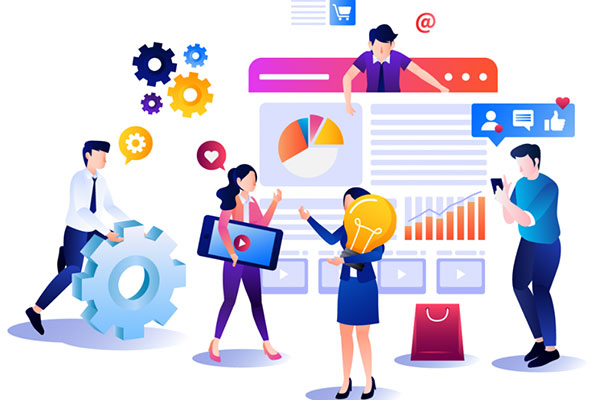 Tại sao Phòng Marketing thuê ngoài lại là giải pháp tiết kiệm nhất?